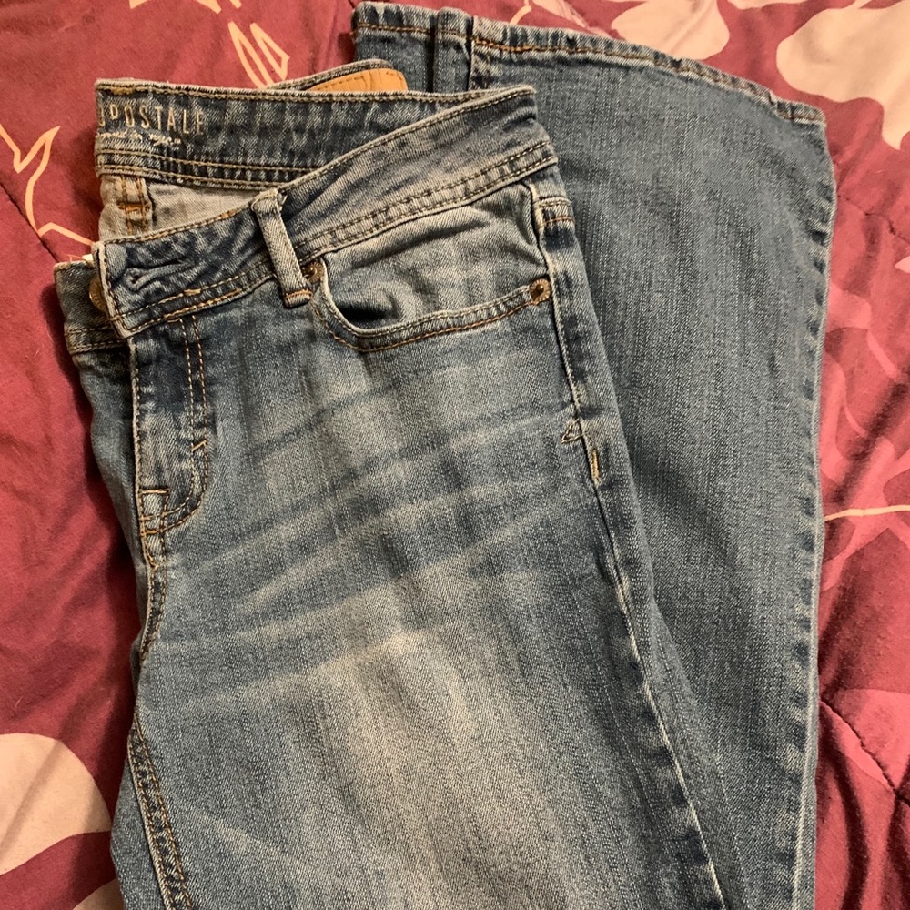 Aeropostale Jeans